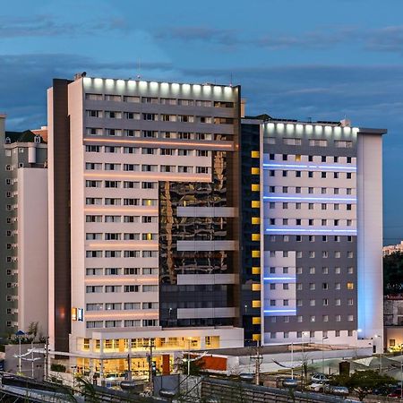 Mercure Jundiai Shopping Екстериор снимка