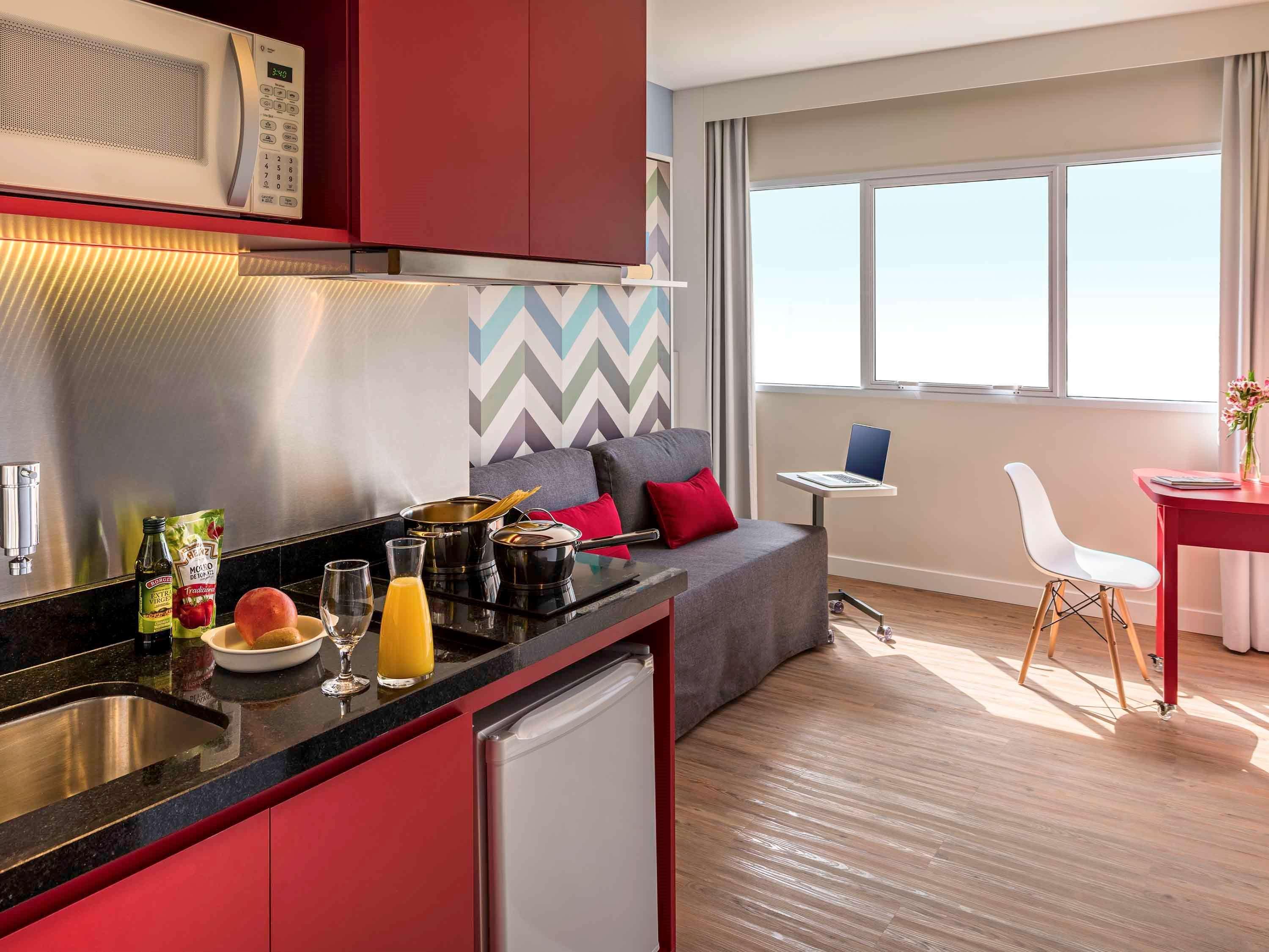 Mercure Jundiai Shopping Екстериор снимка