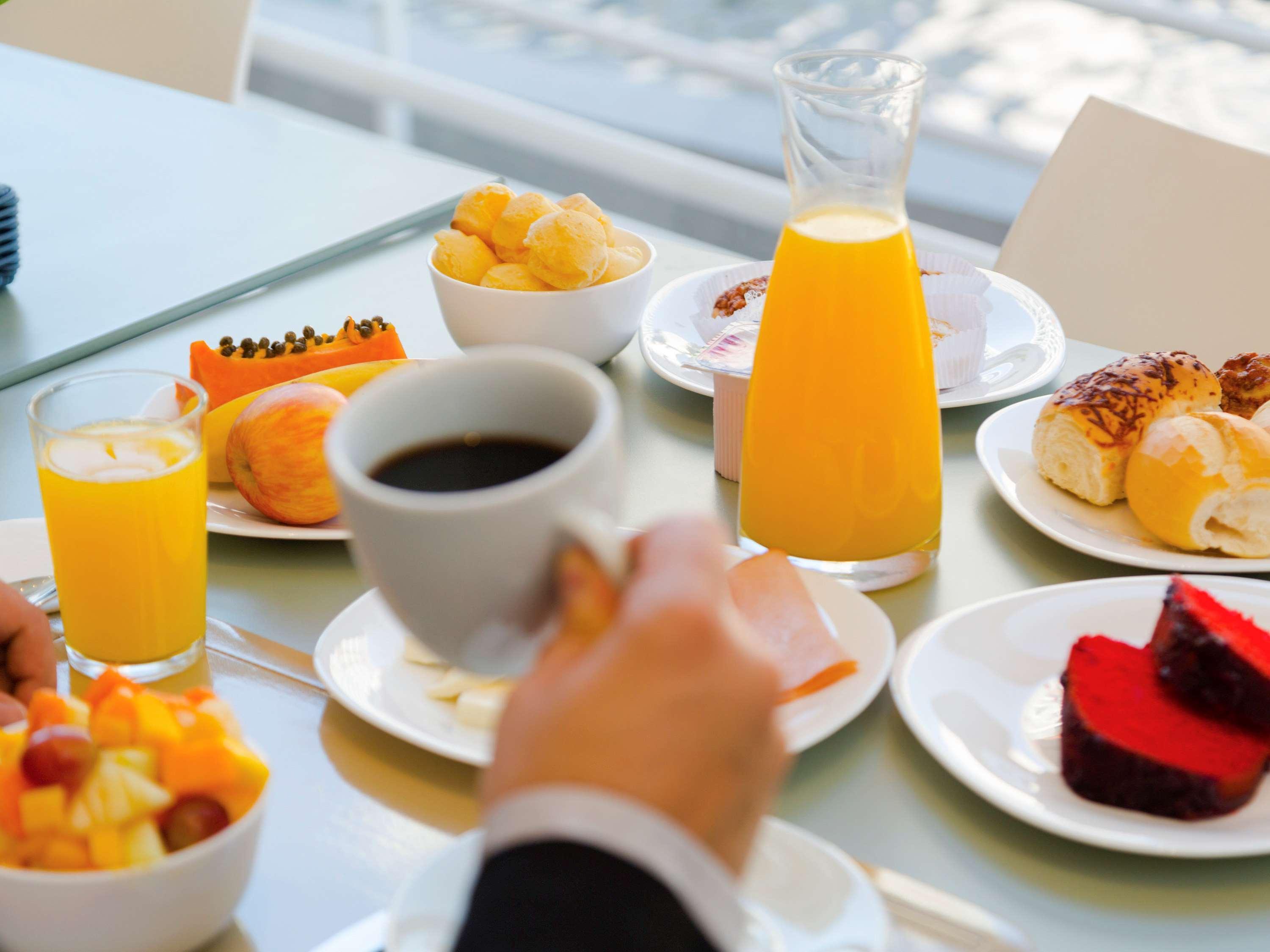 Mercure Jundiai Shopping Екстериор снимка