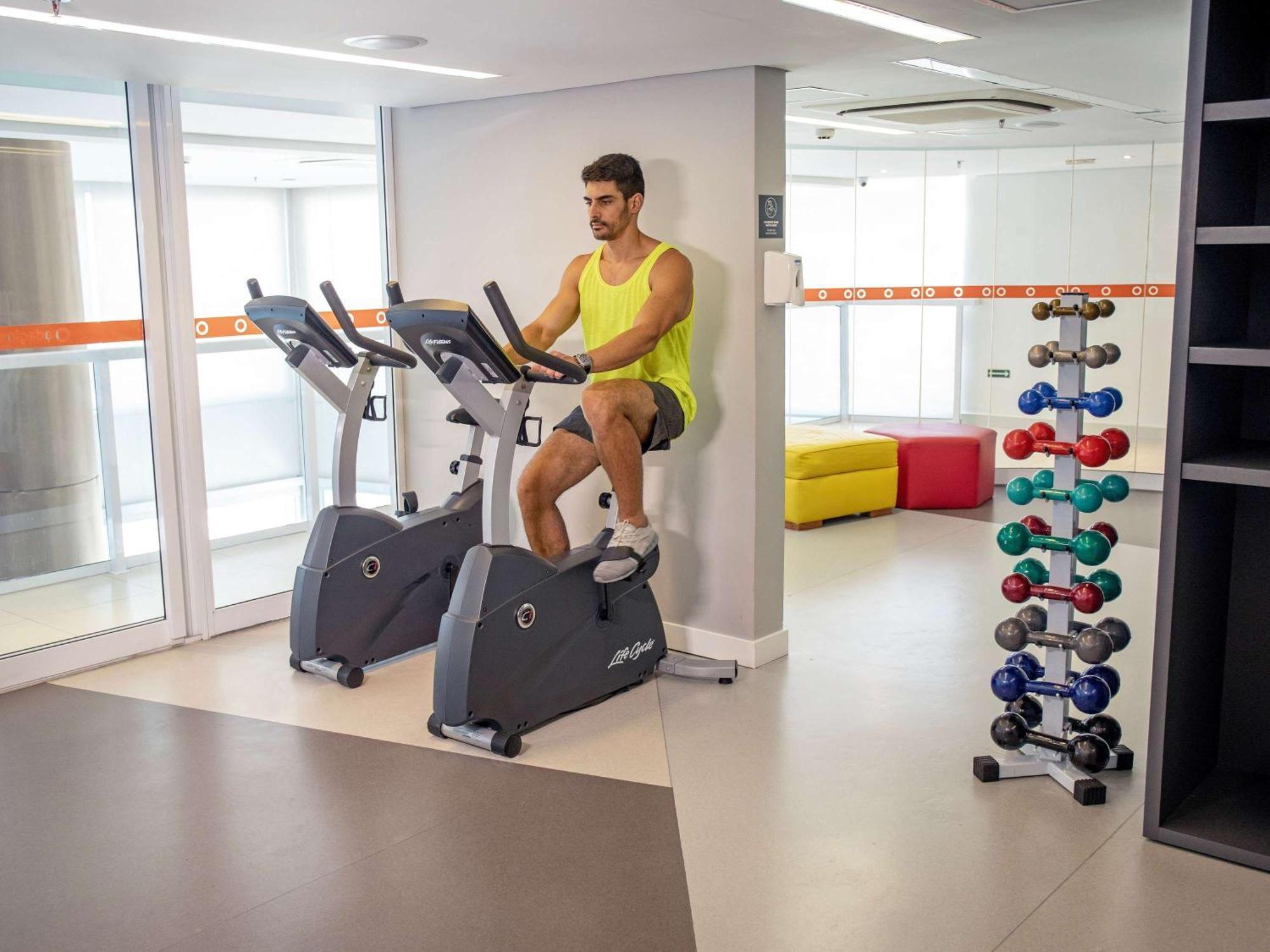 Mercure Jundiai Shopping Екстериор снимка
