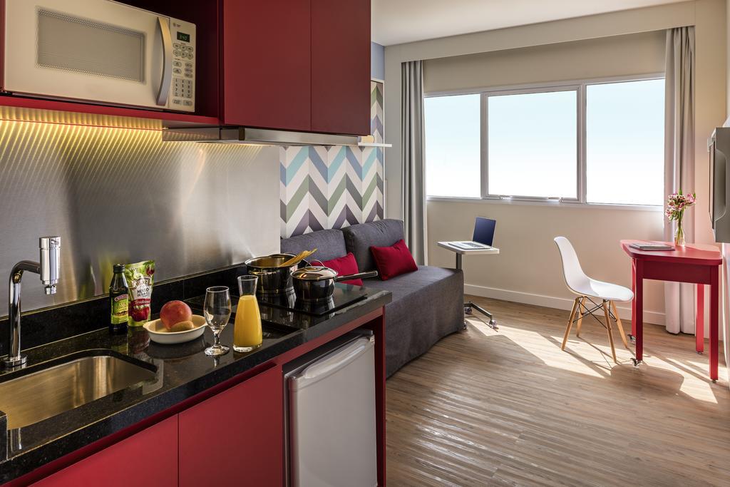 Mercure Jundiai Shopping Екстериор снимка