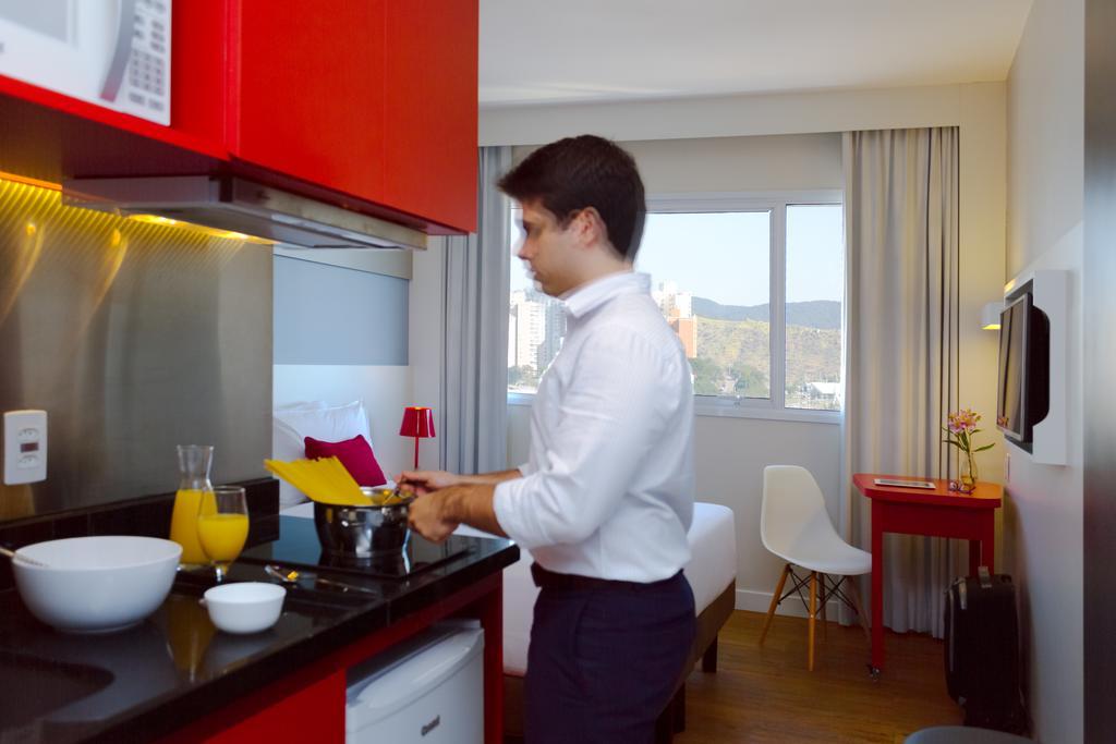 Mercure Jundiai Shopping Екстериор снимка
