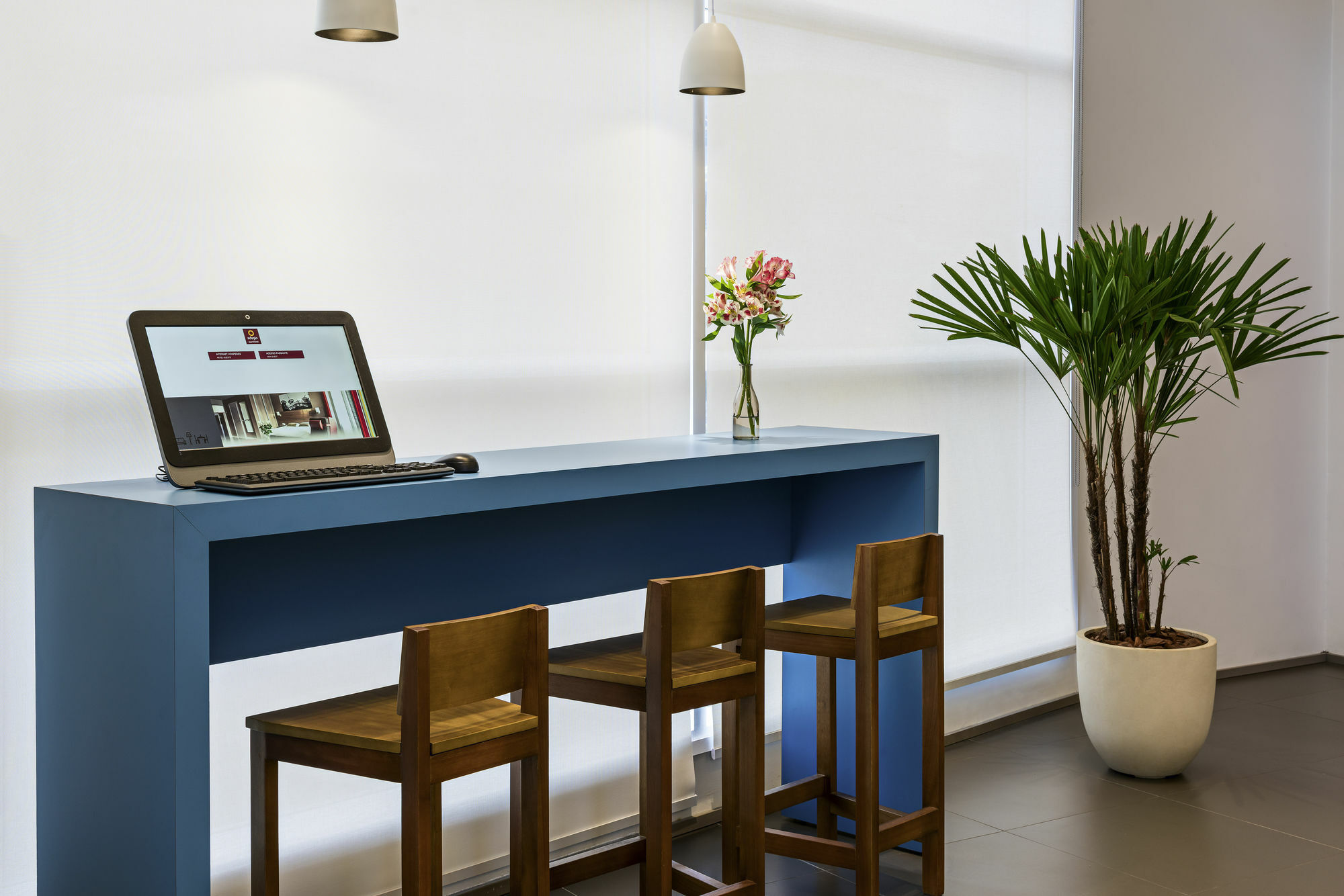 Mercure Jundiai Shopping Екстериор снимка