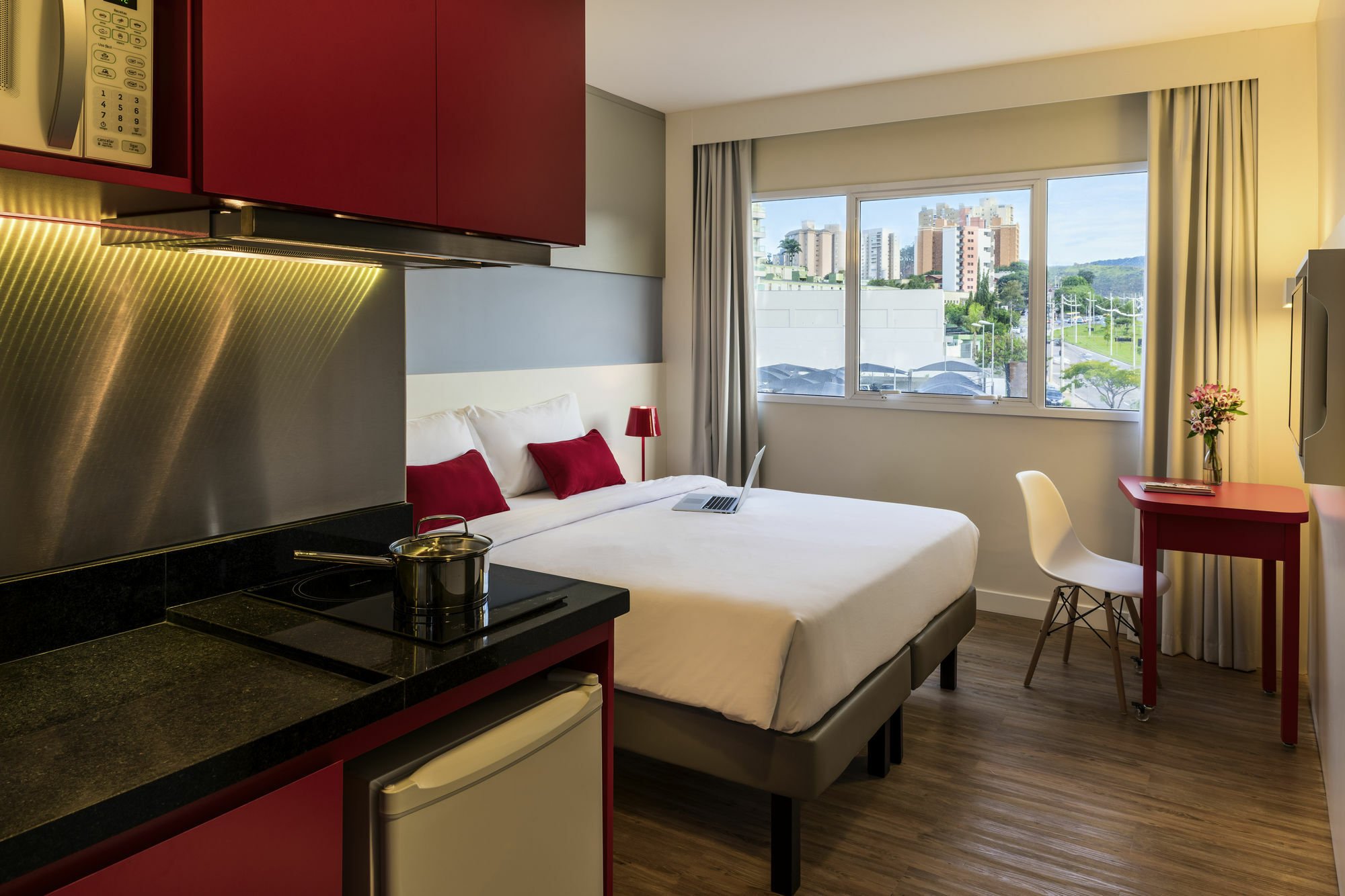 Mercure Jundiai Shopping Екстериор снимка