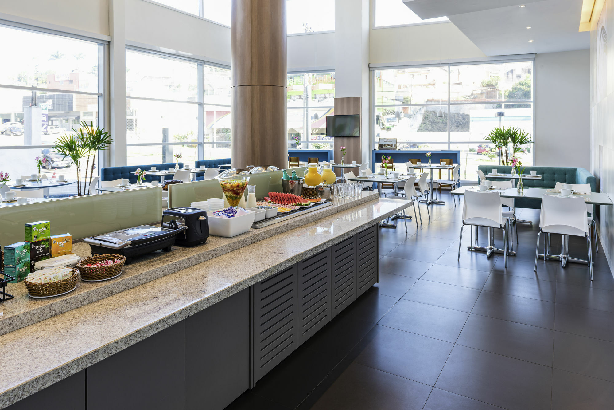 Mercure Jundiai Shopping Екстериор снимка